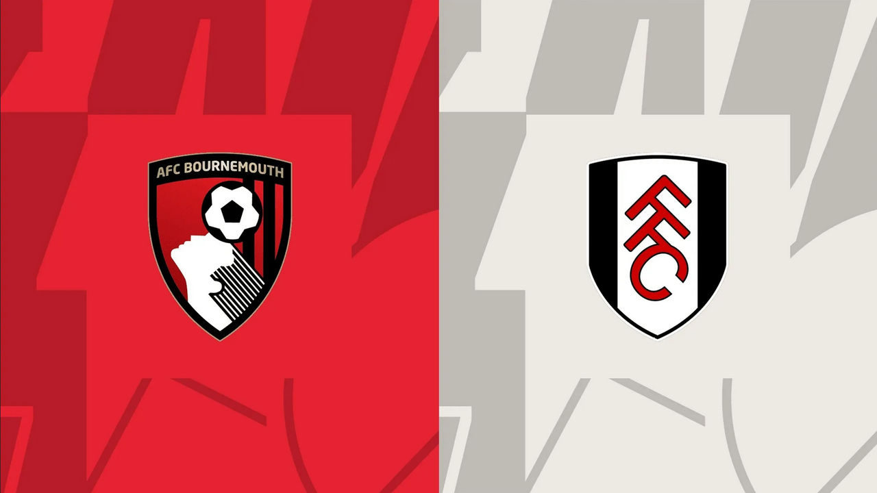 Bournemouth vs Fulham: Pronósticos, momios y dónde ver en vivo Premier League