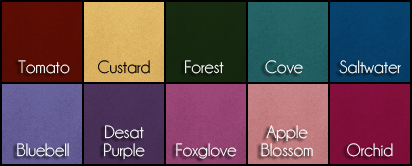 Dress Sweater swatch