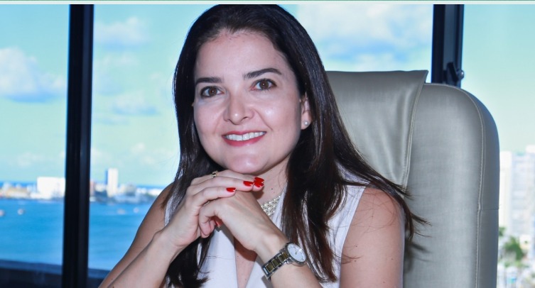 Dra. Lorena Feljõ - Psiquiatra