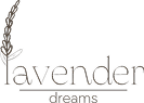 Lavender Dreams logo
