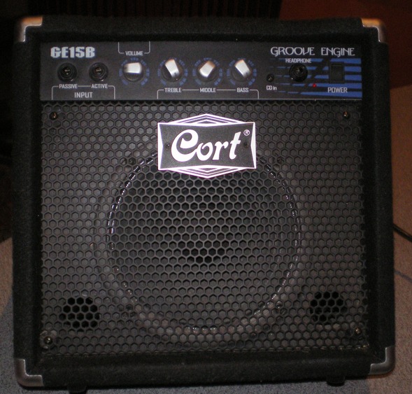 CORT GE15B