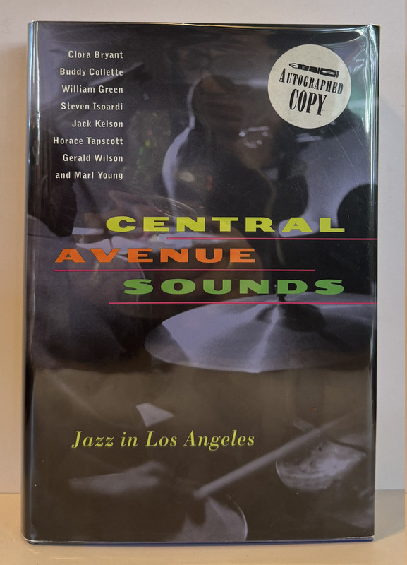 Central Avenue Sounds