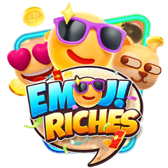 Emoji Riches