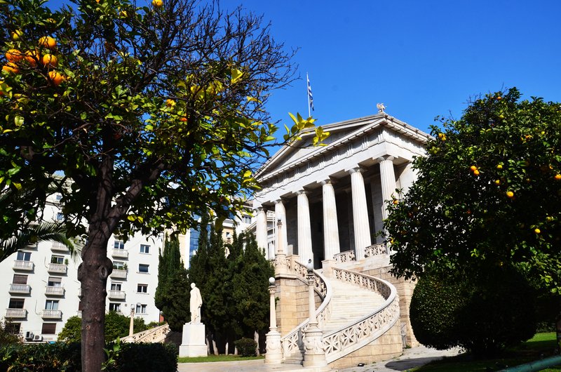 Atenas-18-11-2019 - Grecia y sus pueblos-2019 (86)