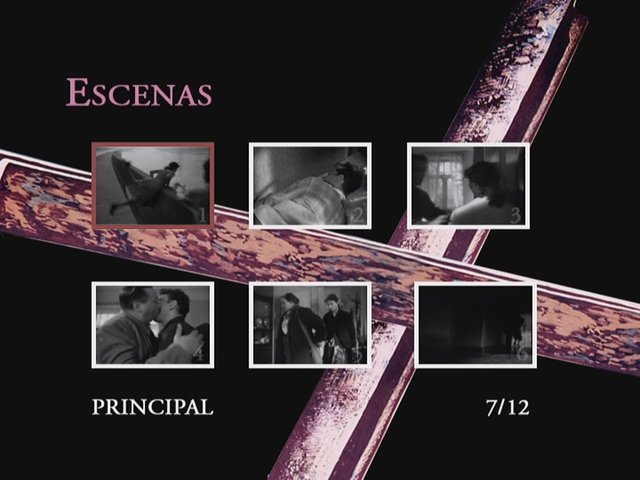 3 - Cuando Pasan las Cigüeñas [DVD9Full] [PAL] [Cast/Ru] [Sub:Cast] [1957] [Drama]