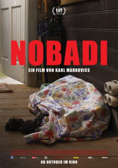 Nobadi (2019) PL.WEB-DL.XviD-GR4PE | Lektor PL