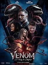 Venom: Let There Be Carnage (2021) HDRip English Movie Watch Online Free