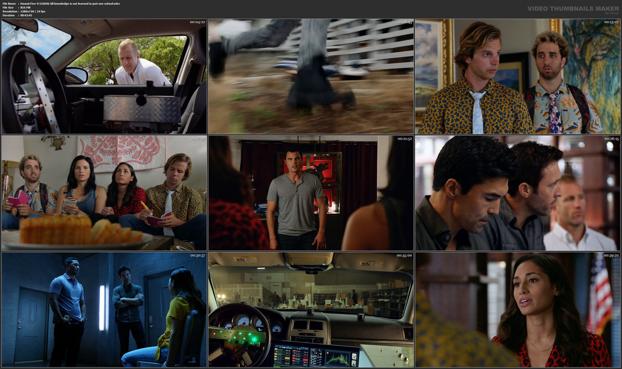 Hawaii Five-0 S10E06 All knowledge is not learned in just one school.mkv