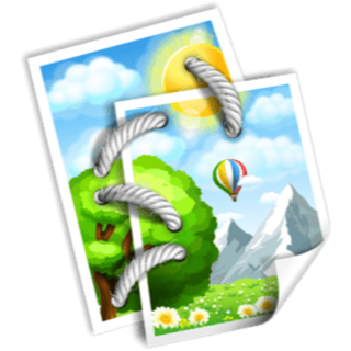 TeoreX PhotoStitcher 3.0 U2B macOS