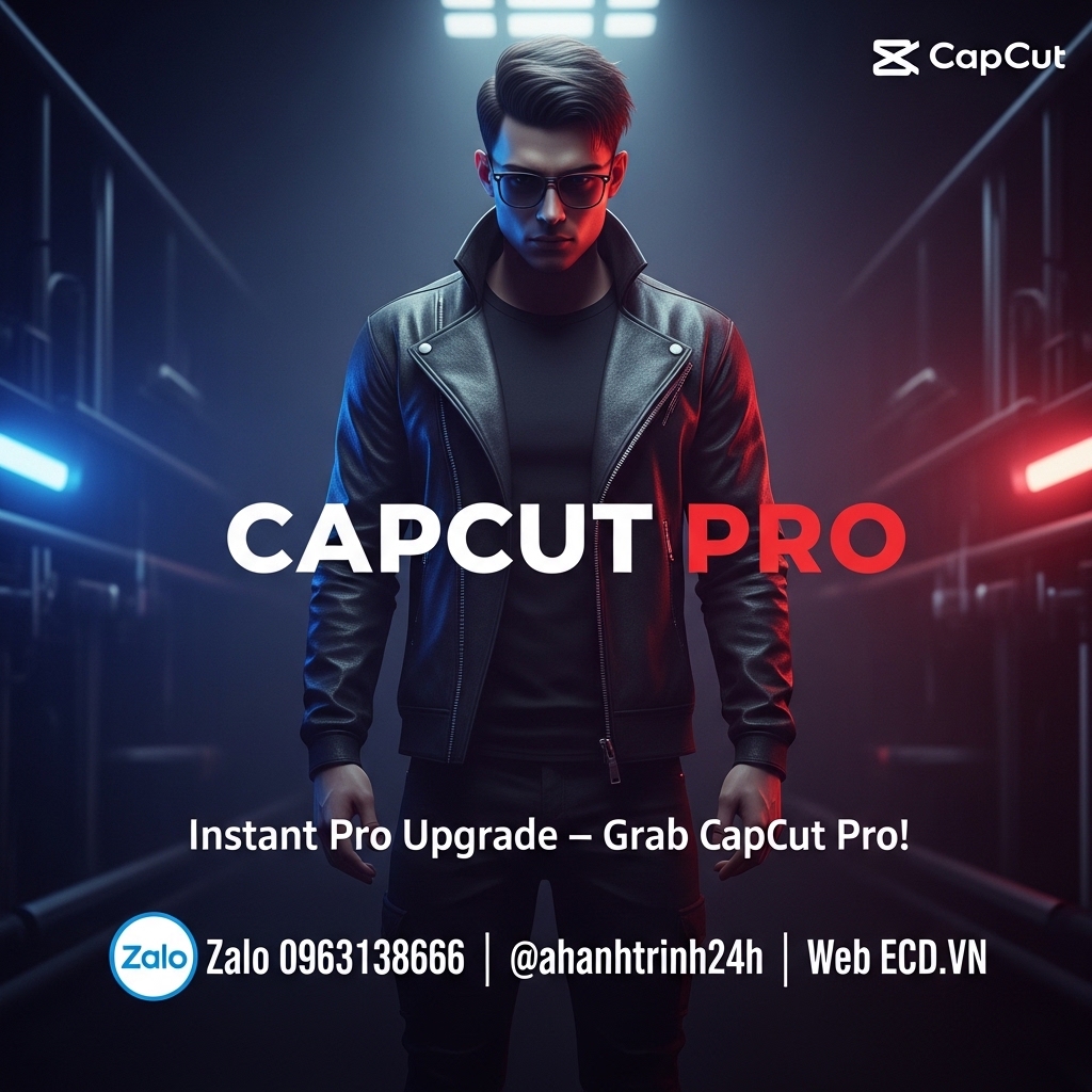 crazy capcut account