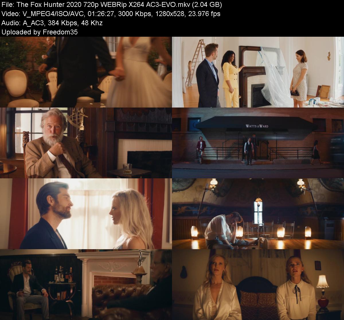 The-Fox-Hunter-2020-720p-WEBRip-X264-AC3