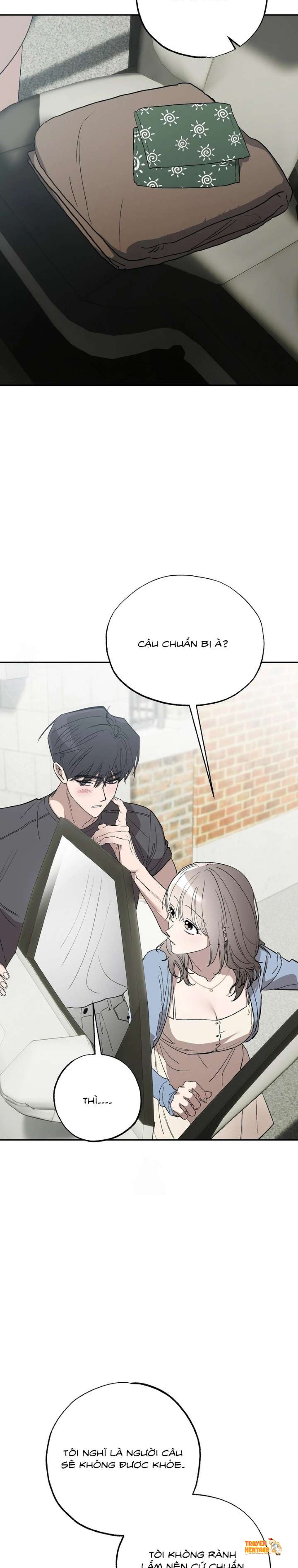 Xem ảnh [18+] Chuyện Tình Vườn Cây Ăn Quả - Chapter 15 - tmpftgmsgyl - Truyenhentaiz.net