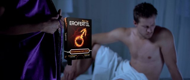 EROFERTIL vizsgálja meg a termék összetétele