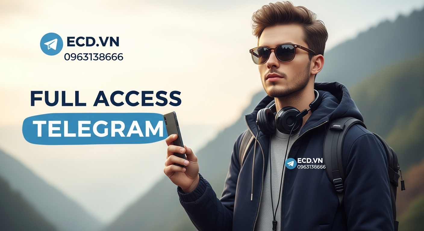 telegram account deal