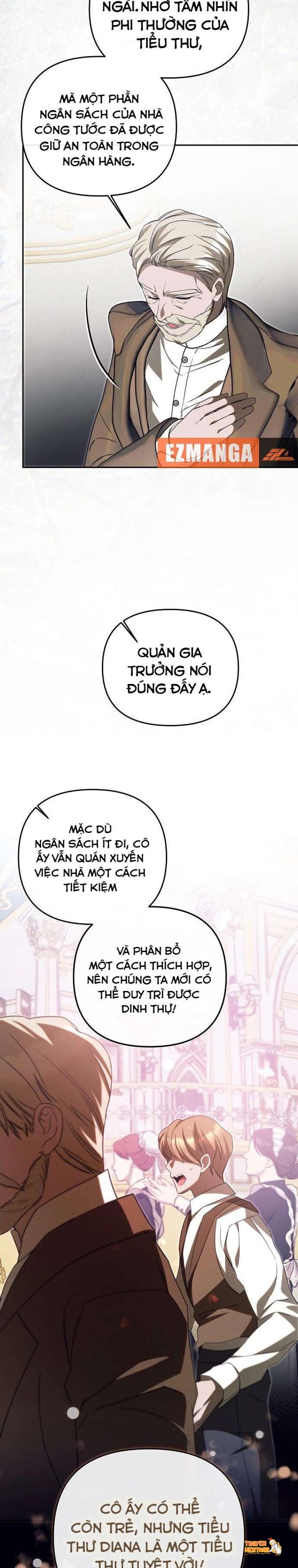 Xem ảnh [18+] Lần Thứ Hai Tôi Kết Hôn Với Quái Vật - Chapter 23 - tmpp64fa5zi - Truyenhentaiz.net