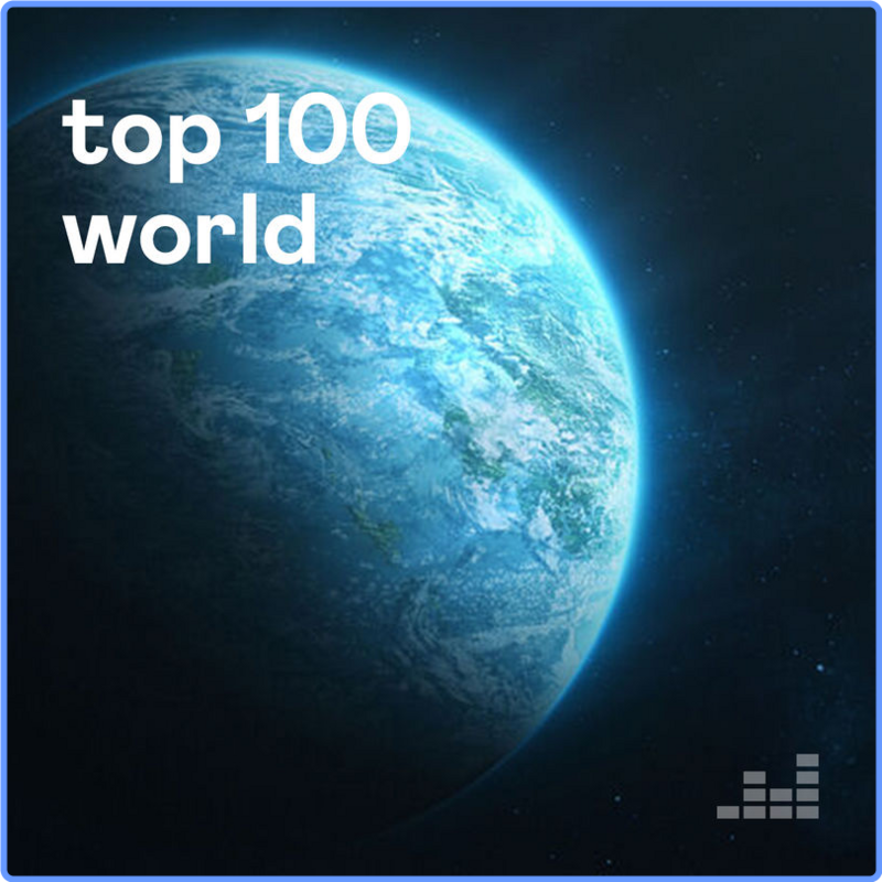 Top 100 Mondiale (Worldwide) 22/05 (Compilation, 2021) mp3 320 Kbps