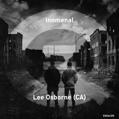 Lee Osborne (CA) - EQUAL015 (2026) MP3