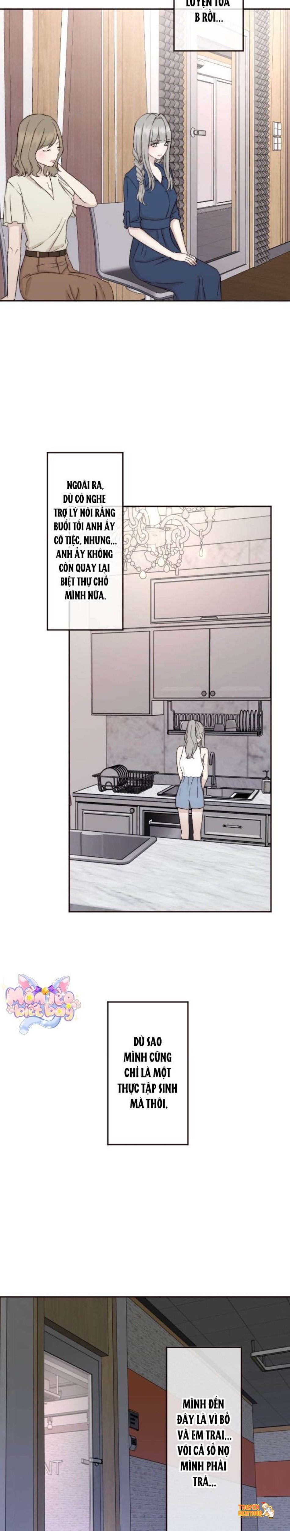 Xem ảnh Cám Dỗ Nguy Hiểm - Chapter 23 - tmpql7bqdkq - Truyenhentaiz.net