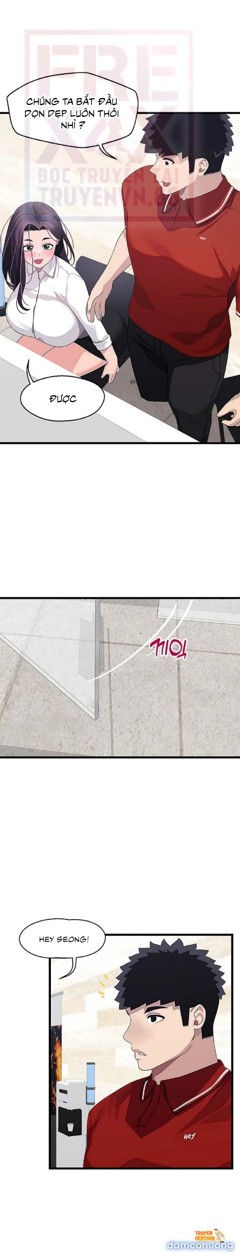 Trang truyện tmp0jupmjoy trong truyện tranh Liên Kết Doki Doki - Chapter 16 - truyenhentai18.net