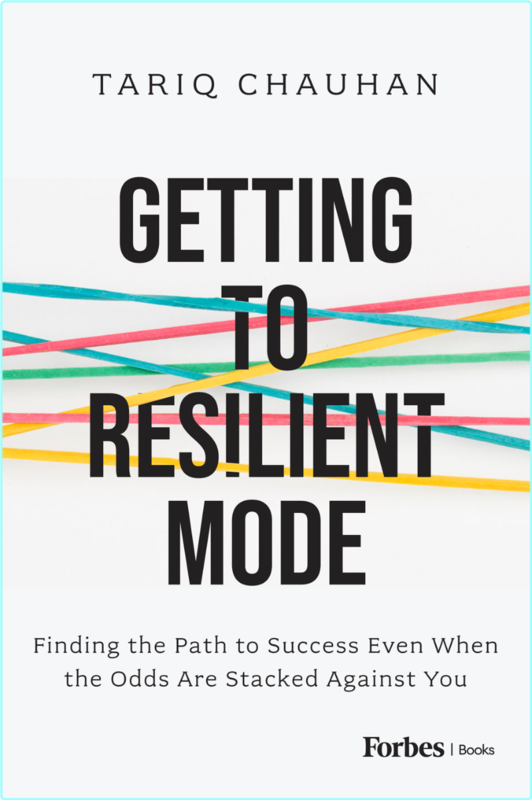 Getting To Resilient Mode Finding The Path To Success Even When The Odds Are Stacked Against You