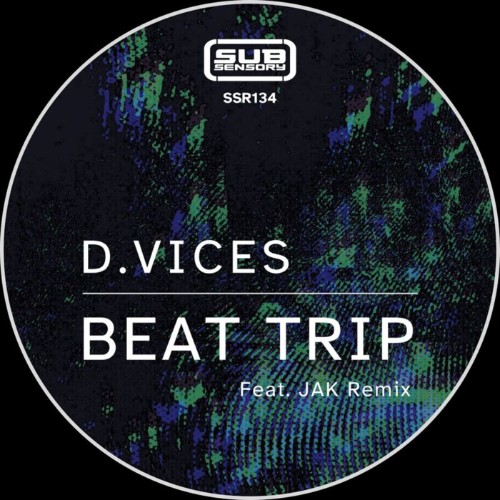 D.Vices - Beat Trip (2026)
