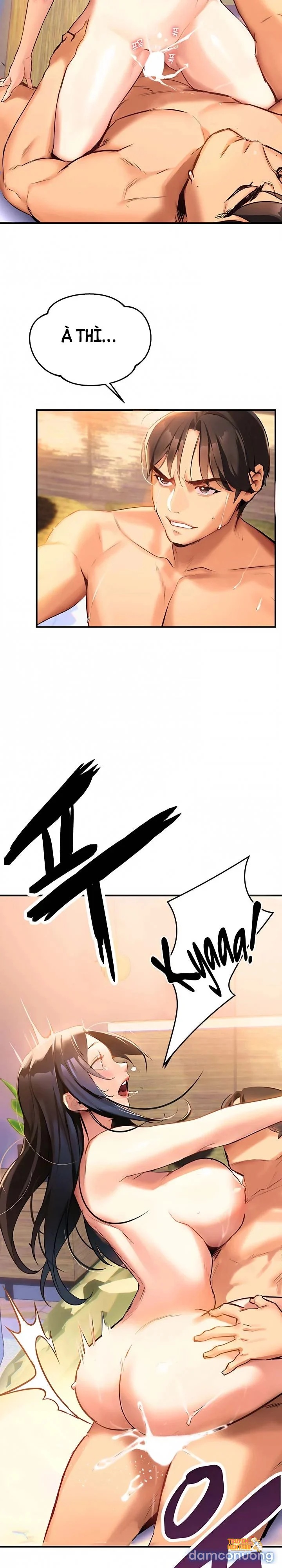 Trang truyện tmpbrpkcit5 trong truyện tranh Không Phải Chị Thì Không Được - Chap 1 - lxmanga.org