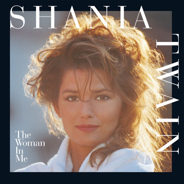 Shania Twain - The Woman In Me (1995 Country) [Flac 24-96]  61p1zt8bsuxc