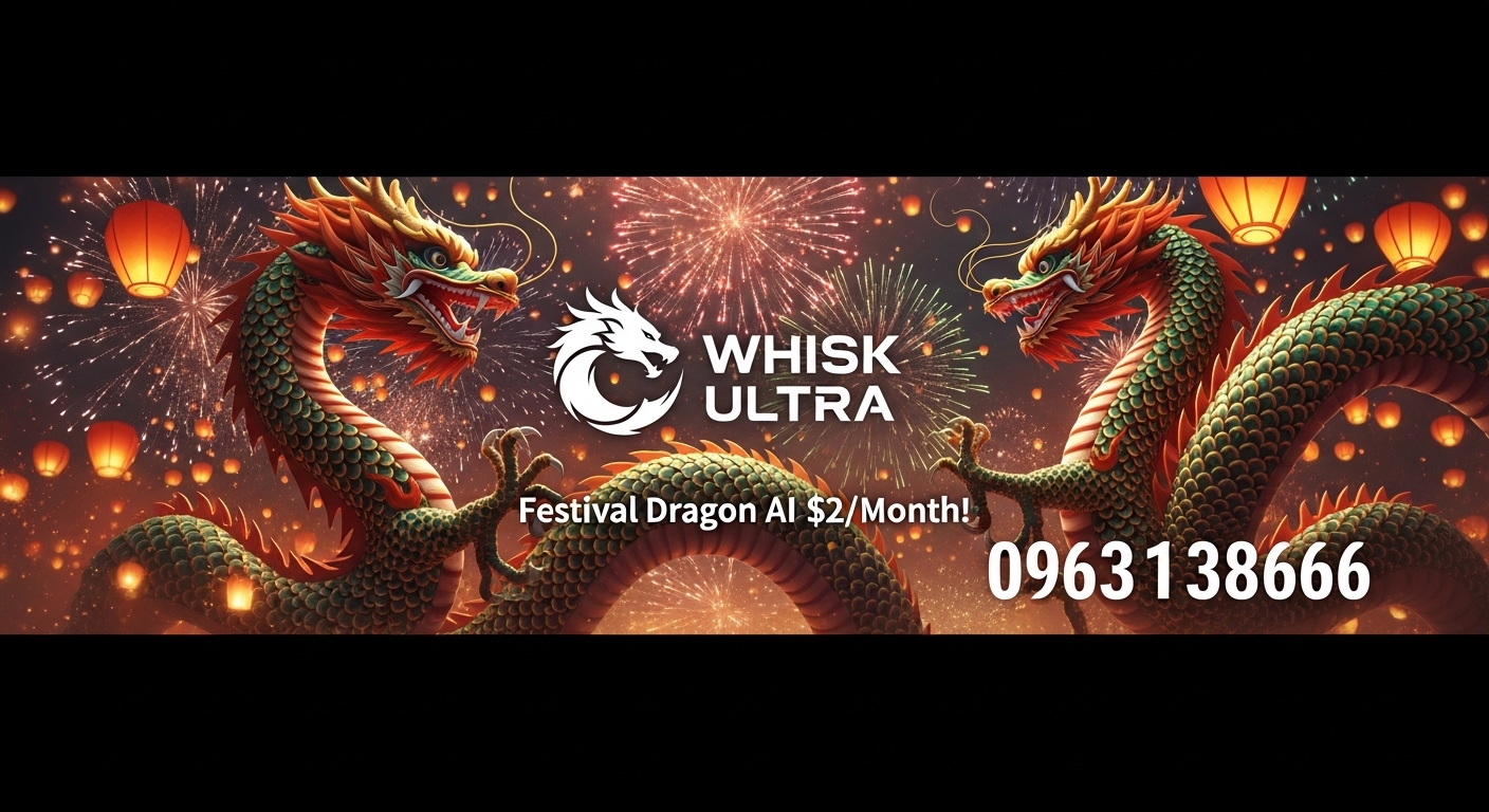 get whisk ultra generation limits
