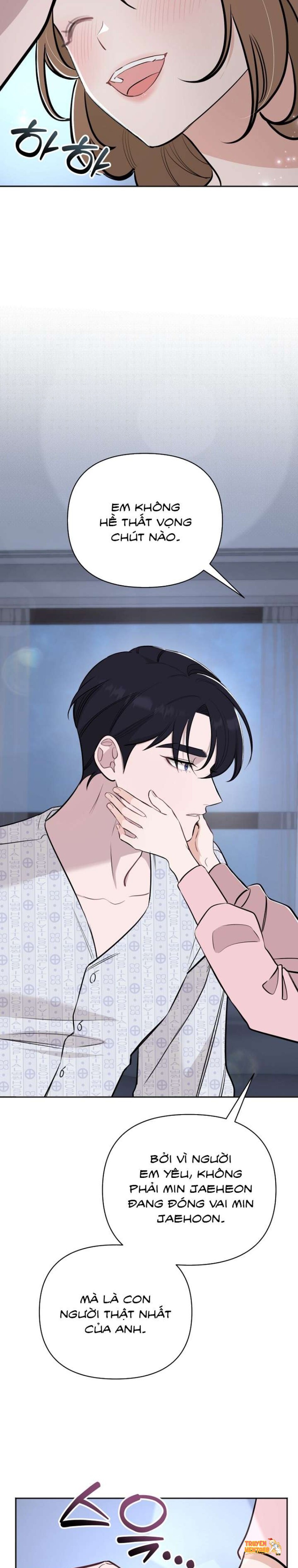 Xem ảnh 『18+』cuộc Hôn Nhân Chính Trị Đó, Tôi Sẽ Nhận - Chapter 20 - tmpkmvig27p - HentaiTruyen.fun