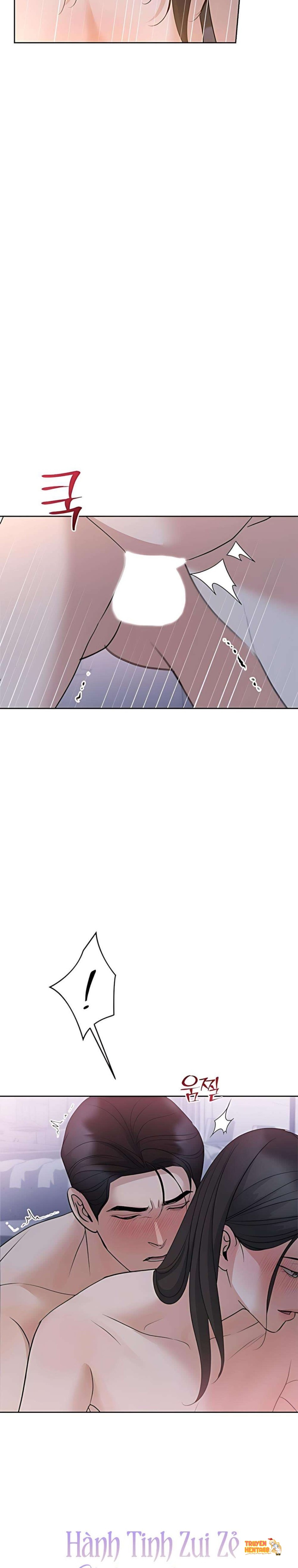 Xem ảnh 〖18+〗- Cẩn Thận Va Phải Tình Yêu - Chapter 57 - tmpvfeisj7a - Truyenhentaiz.net