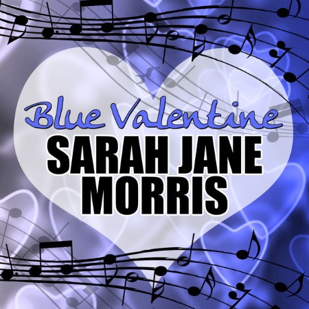 Sarah Jane Morris - Blue Valentine (1995)