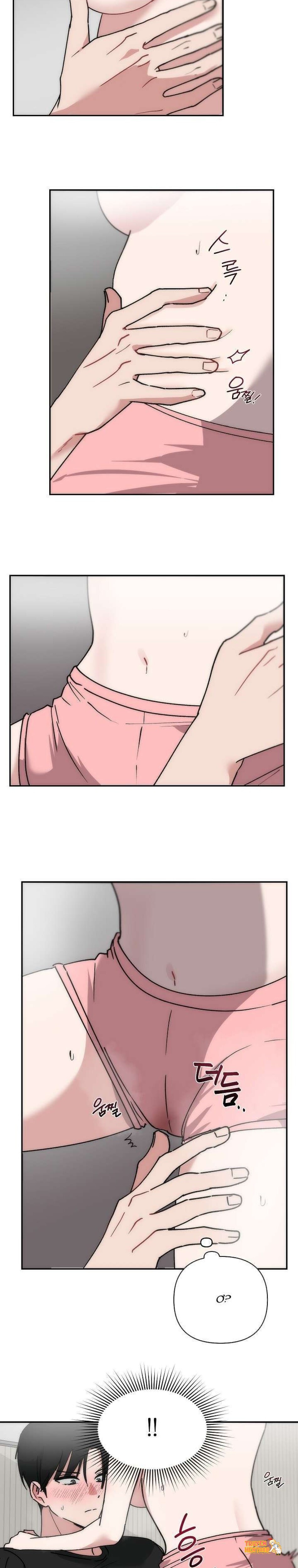 Xem ảnh tmpndpai50r trong truyện hentai [không Che] [18+] Cãi Vã Trên Gối - Chapter 3 - hentaitvn.net