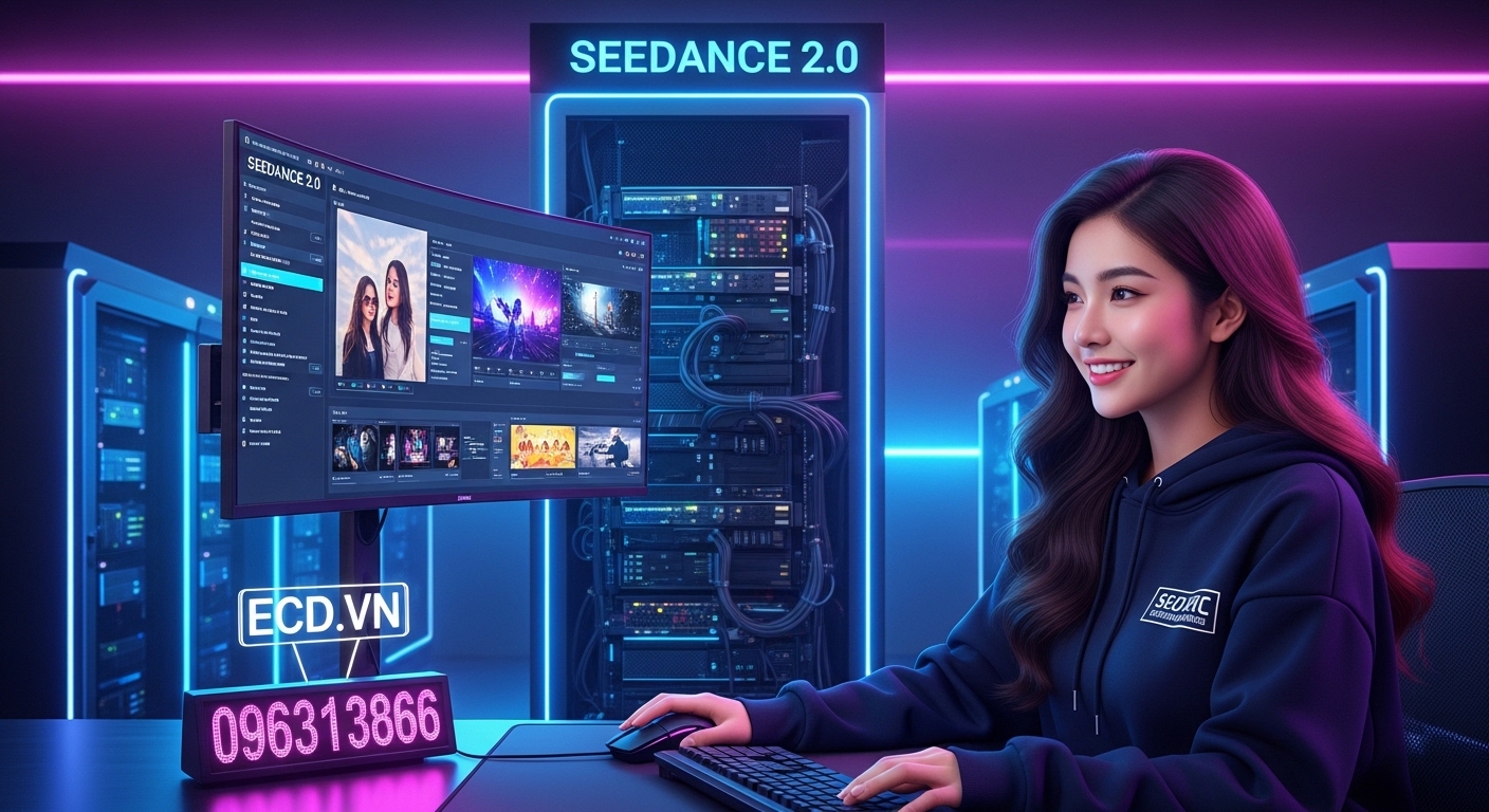 personal Seedance 2.0