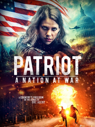 Patriot A Nation at War