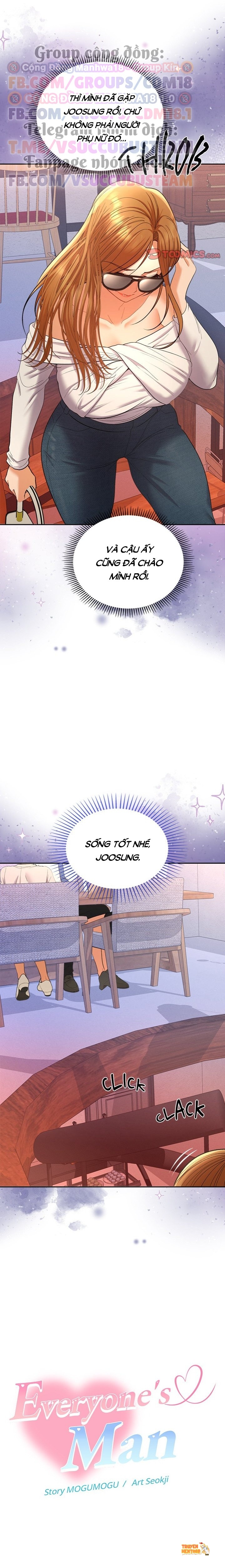 Xem ảnh Chàng Trai Của Chúng Ta - Chapter 13 - tmp2 9pzm1l - Truyenhentaiz.net