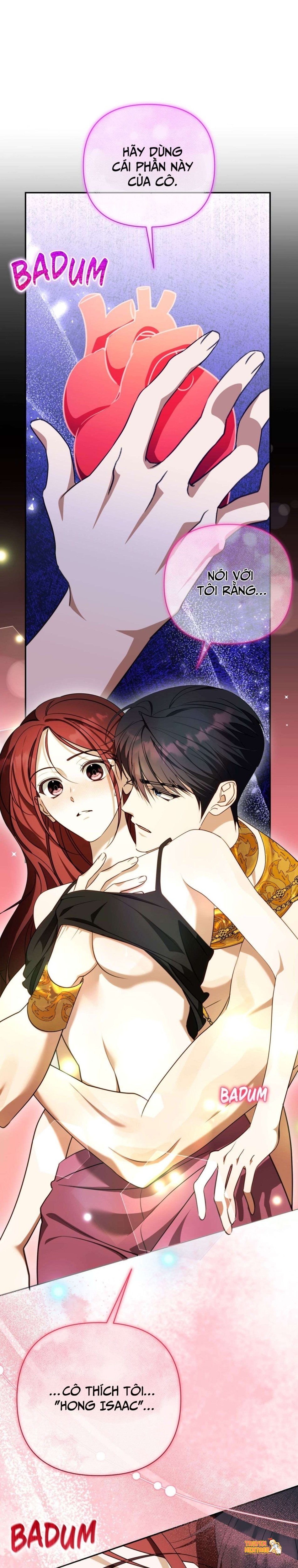 Xem ảnh tmps1bssupy trong truyện hentai [không Che] [18+] Đối Tác Trong Công Việc - Chapter 18 - hentaitvn.net