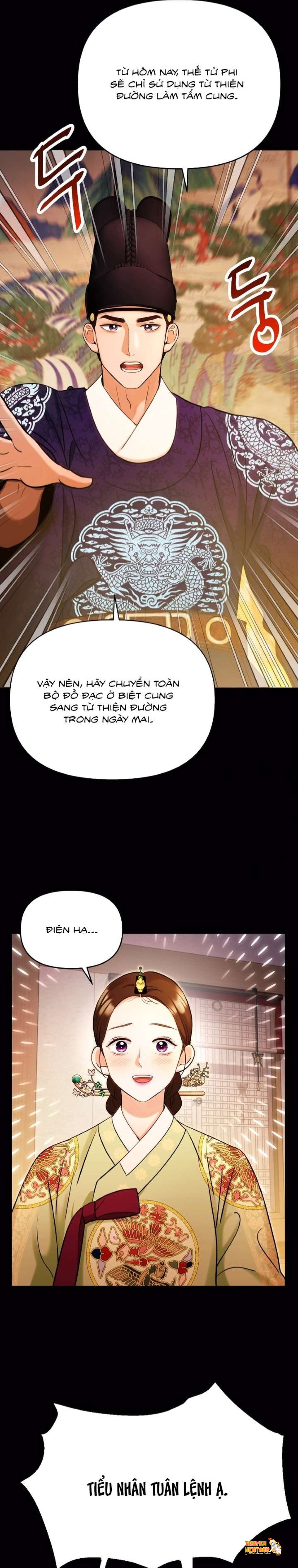 Xem ảnh Chấm Đỏ Định Mệnh - Chapter 7 - tmpwwk0b j8 - Truyenhentaiz.net