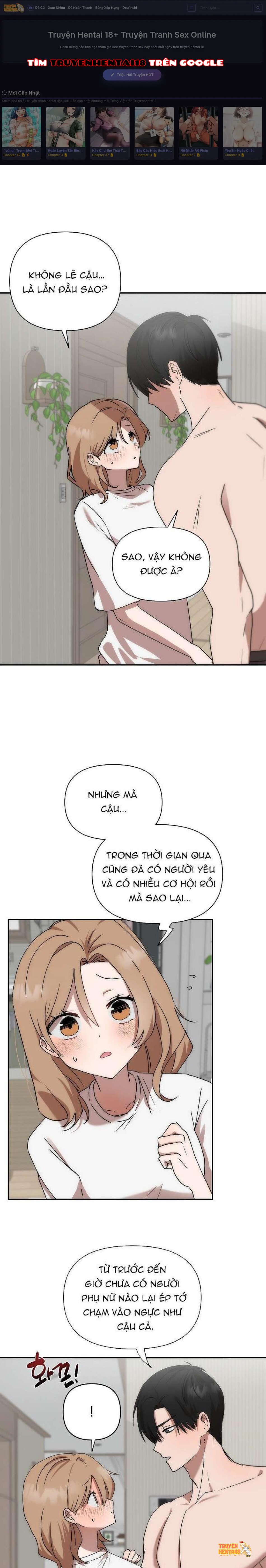 Xem ảnh tmpscl ok trong truyện hentai [không Che] [18+] Cãi Vã Trên Gối - Chapter 5 - hentaitvn.net