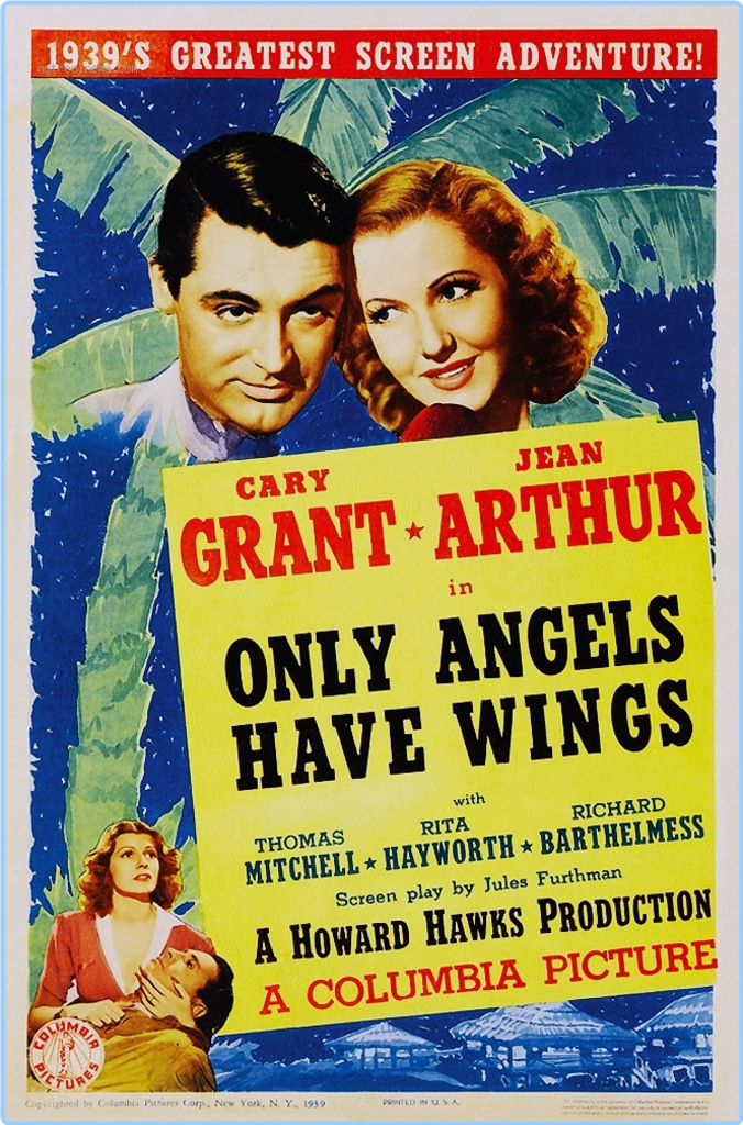 Only Angels Have Wings (1939) [1080p/720p] BluRay (x264) Aptj9sz9s15p