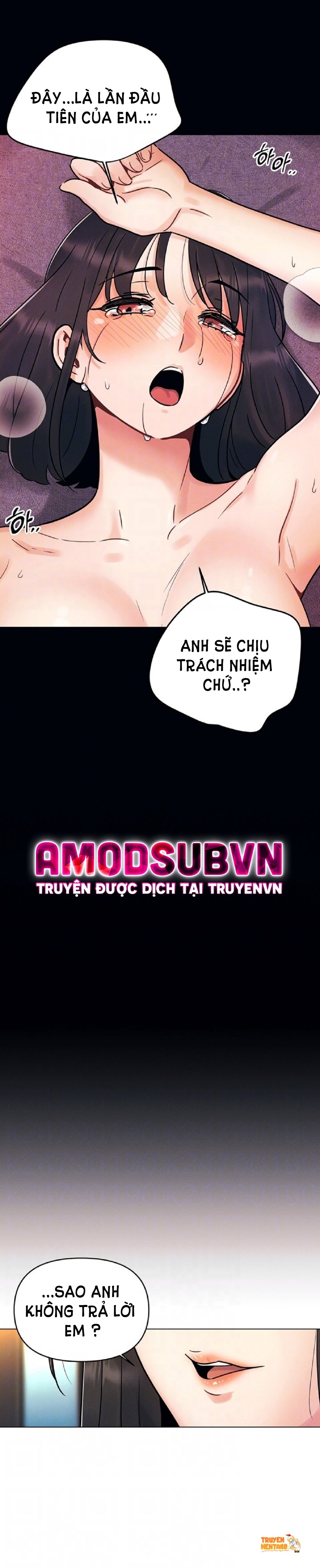 Trang truyện tmpz5ooc8ck trong truyện tranh Lần Đầu Ấy - Chapter 2 - truyenhentai18.net