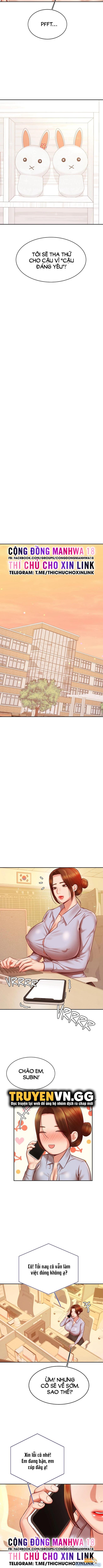 Trang truyện tmpt5eazcan trong truyện tranh Cô Giáo Ngoài Giờ - Chapter 33 - truyenhentai18.net