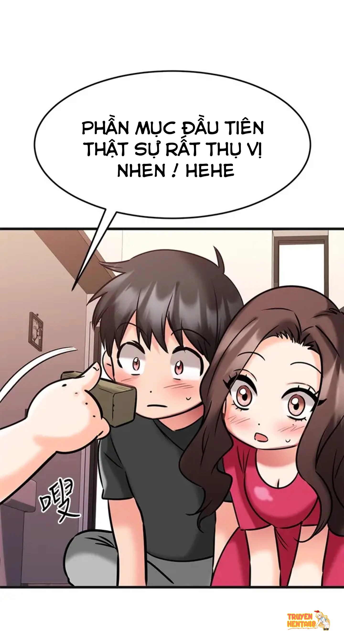 Trang truyện tmpy6c0tn66 trong truyện tranh Ranh Giới Người Bạn - Chapter 23 - truyenhentai18.net