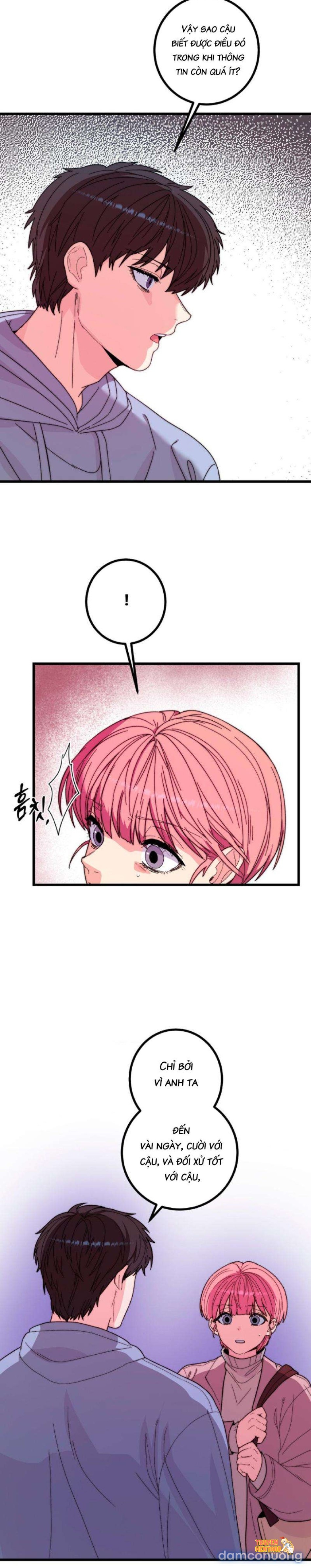 Xem ảnh [18+] Vị Ngọt Đẫm Máu - Chapter 6 - tmpl3xcz0i2 - Truyenhentaiz.net