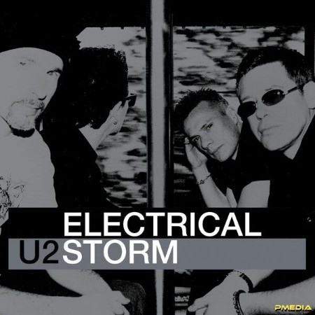 U2 - Electrical Storm (2024)