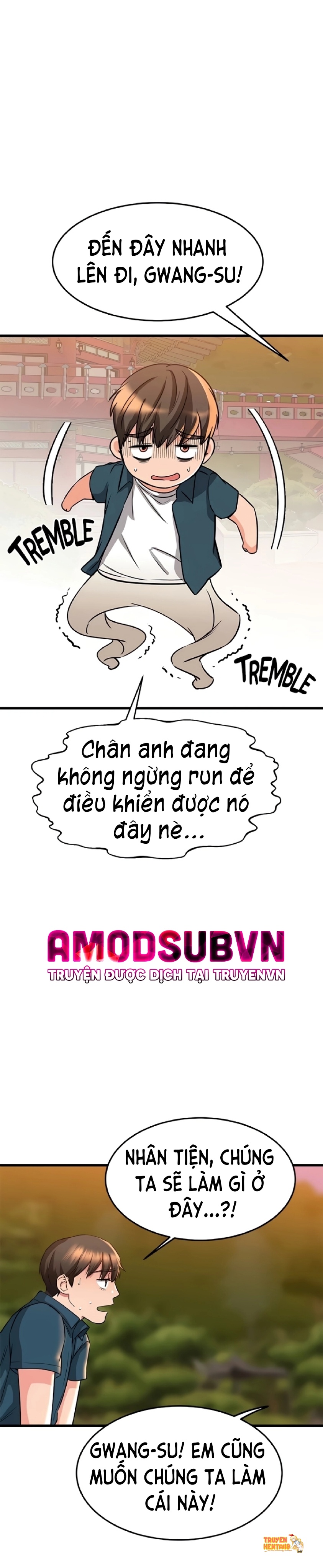 Trang truyện tmpwo53wh0i trong truyện tranh Ranh Giới Người Bạn - Chapter 56 - truyenhentai18.net