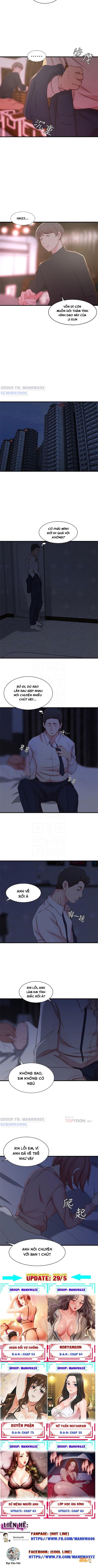 Trang truyện tmpw78buuts trong truyện tranh Chị Gái Của Vợ Tôi - Chap 5 - www.lxmanga.org