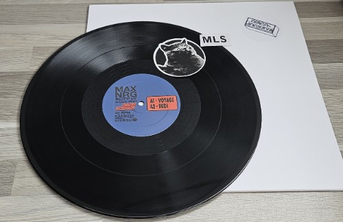 Max NRG Supply - Cuts For Disco Jockeys (2026) FLAC