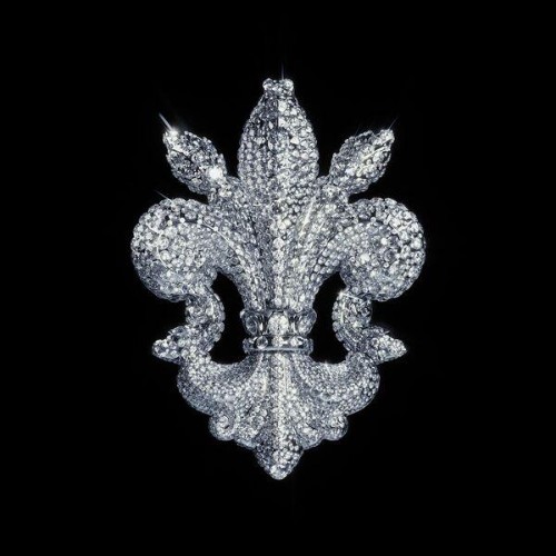 Westwood, pryme! - Glamour: Deluxe (2026)