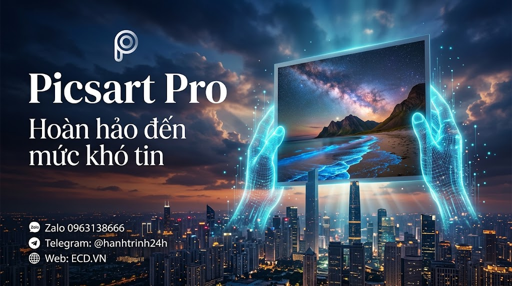 picsart pro hot