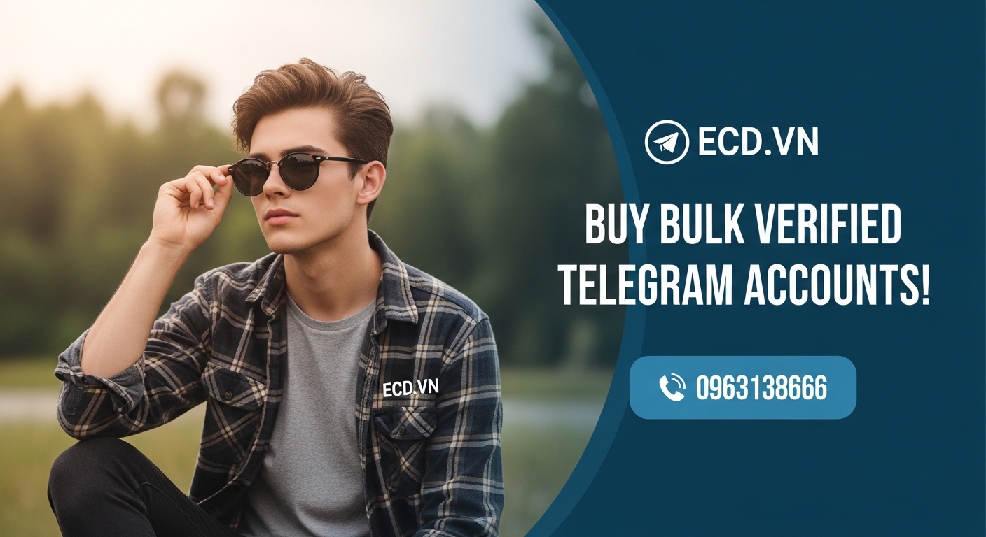 telegram account message